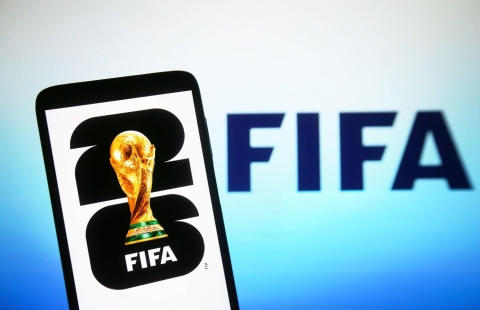 FIFA cảm thán về hai đội châu Á lần đầu dự World Cup