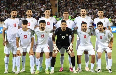 Đội tuyển châu Á nguy cơ bị cấm dự World Cup 2026