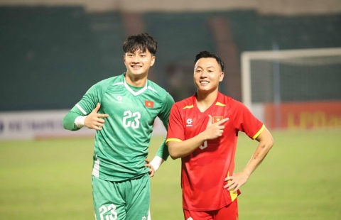 Việt Nam nhận tin vui tại SEA Games, rộng cửa giành HCV