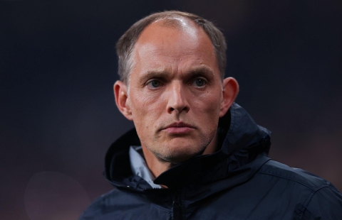 HLV Tuchel nhận tin không thể buồn hơn tại ĐT Anh