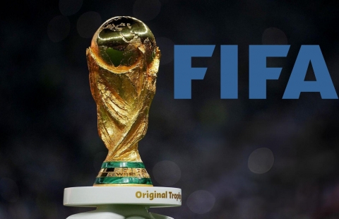 FIFA có thể trừng phạt đội tuyển từng 4 lần vô địch World Cup