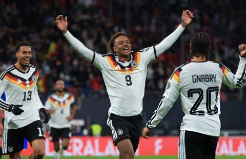 Kết quả vòng loại World Cup 2026: Thêm 2 ông lớn giành vé tới Bắc Mỹ