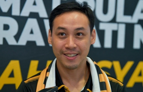 Xạ thủ Malaysia 2 lần giành HCV e ngại Việt Nam tại SEA Games