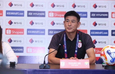 HLV Nhật Bản: 'Quá khó để kiểm soát trước Việt Nam'