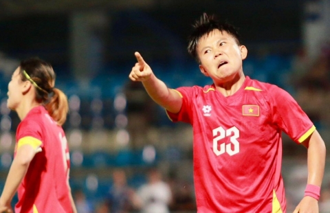 CĐV Philippines: 'Việt Nam đáng ra phải thắng 1-0 với một siêu phẩm'