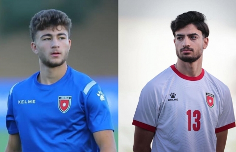 U23 Việt Nam cần cảnh giác 5 ngôi sao của Jordan