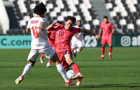 Xác định cái tên đầu tiên chia tay VCK U23 châu Á 2026