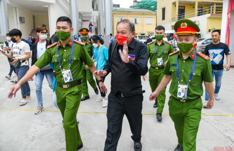 'Phù thủy' làng billiards Efren Reyes gây sốt tại SEA Games 31