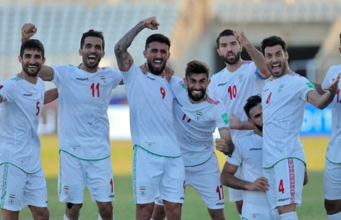 Highlight bóng đá Lebanon vs Iran: Kịch tính phút bù giờ