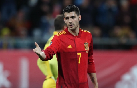 Messi Lào dự đoán kết quả Tây Ban Nha vs Thụy Điển: Địa chấn bảng E?