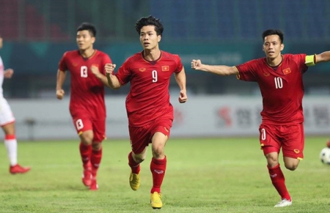 Sự thật Indonesia đổi luật làm khó U23 Việt Nam và U23 UAE