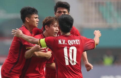 O. Việt Nam được treo thưởng cực khủng ở trận tranh hạng 3