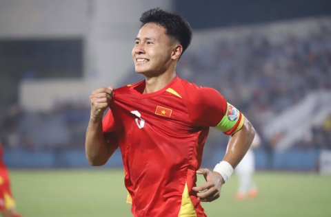 U20 Việt Nam và bài toán lạ trước Iran: Thắng đậm chưa chắc đã mừng