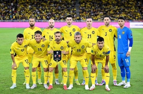 Malaysia chịu thiệt lớn vì luật FIFA trước AFF Cup