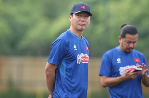 Đối thủ mạnh nhất xuất hiện, HLV Kim Sang-sik đối diện 'cơn đau đầu' trước ASEAN Championship 2026