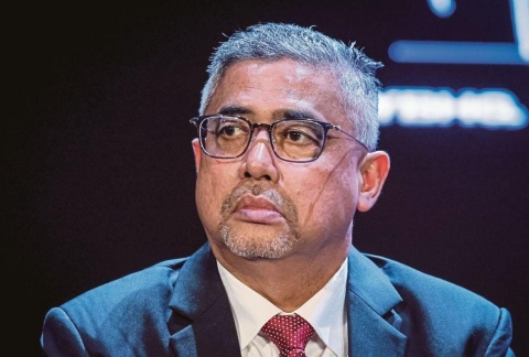 CHÍNH THỨC: FIFA mở cuộc điều tra với Tổng thư ký LĐBĐ Malaysia