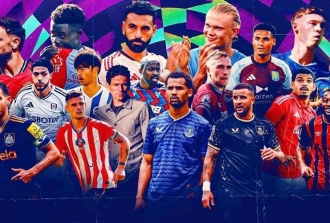 Siêu máy tính dự đoán nhà vô địch Ngoại hạng Anh sau lượt đi