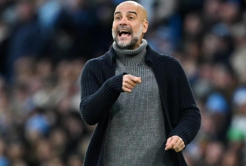 Man City căng thẳng trước Everton, Pep ra chỉ thị khẩn