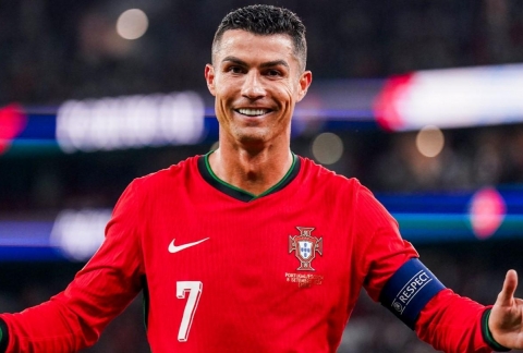 Ronaldo: 'Nói tôi không thành công vì thiếu cúp World Cup là không công bằng'