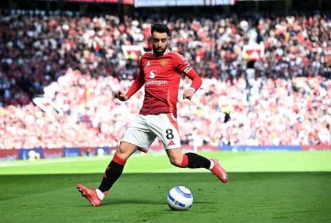 Trực tiếp Athletic Bilbao vs MU, 2h00 ngày 2/5/2025