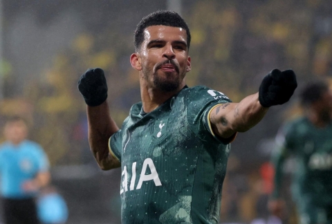 Thắng dễ Bodo/Glimt, Tottenham ghi tên vào chung kết cúp C2