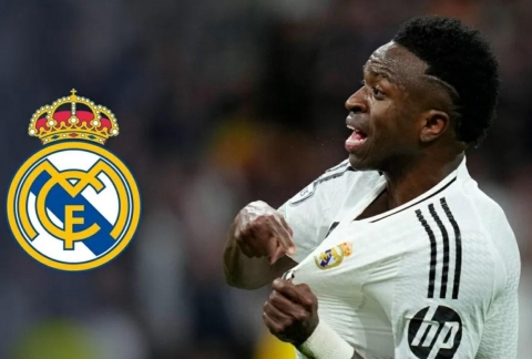 Vinicius khiến FIFA 'nóng mặt', nguy cơ án phạt nặng nề