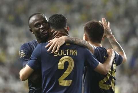 Vắng Ronaldo, Al Nassr hòa đau Al Taawoun tại Saudi Pro League
