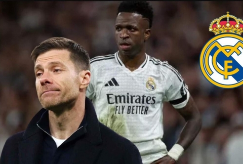 Xabi Alonso nhận đòn giáng nặng trước Club World Cup