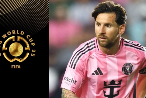 Inter Miami gây sốc với phần thưởng bằng 71 lần vô địch MLS