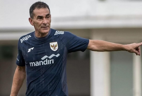 U23 Indonesia chịu tổn thất đầu tiên tại U23 Đông Nam Á