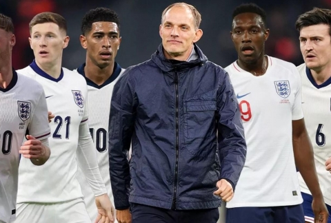 'ĐT Anh sẽ vô địch World Cup vào năm 2026'