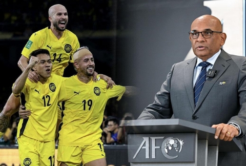 CĐV Đông Nam Á đồng loạt yêu cầu AFC sớm xử thua Malaysia
