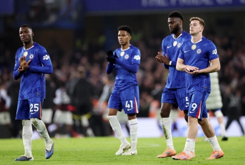 CHÍNH THỨC: Chelsea bị Ngoại hạng Anh điều tra sau trận thua Aston Villa