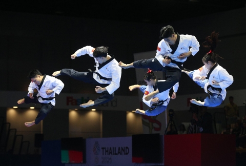 Báo quốc tế ca ngợi 'mỏ vàng' của thể thao Việt Nam