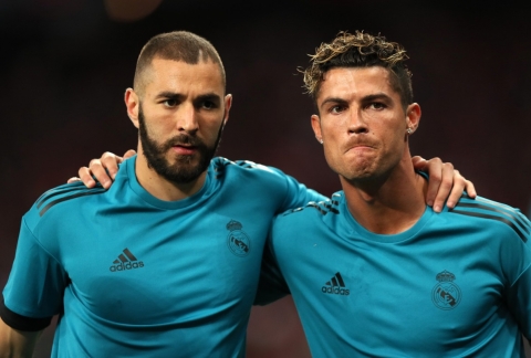CHÍNH THỨC: Xác nhận khả năng Ronaldo đá cặp cùng Benzema tại Al Nassr