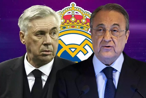 Không phải Alonso, lộ ứng viên thay Ancelotti dẫn dắt Real tại FIFA Club World Cup