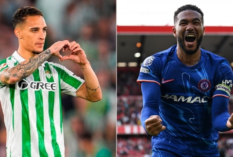 Trực tiếp Chelsea vs Real Betis, 2h00 hôm nay 29/5