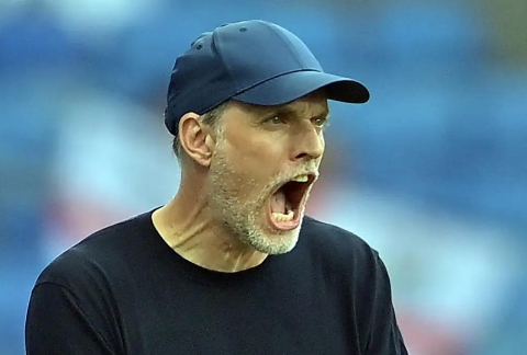 HLV Tuchel thẳng thừng chỉ trích ĐT Anh