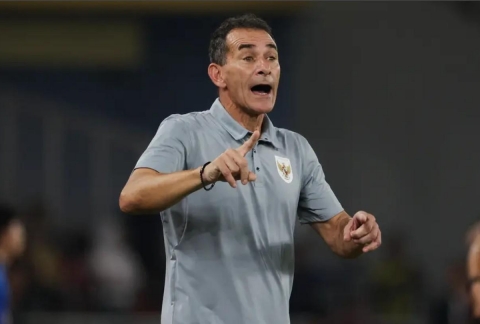 Thua U23 Việt Nam, HLV Indonesia nhận luôn phán quyết tại SEA Games 2025
