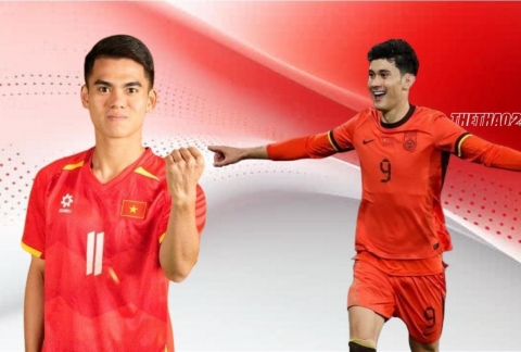Nhận định U22 Việt Nam vs U22 Hàn Quốc: Mang cúp về nhà!