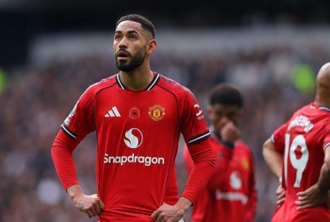 Đại thắng Wolves, MU áp sát top 4 Ngoại hjang Anh