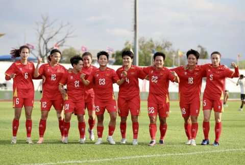 Truyền thông Indonesia phản ứng dữ dội khi thua 0-5 trước Việt Nam