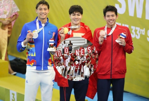 Bảng tổng sắp huy chương SEA Games 33 hôm nay 16/12: Hứa hẹn bùng nổ