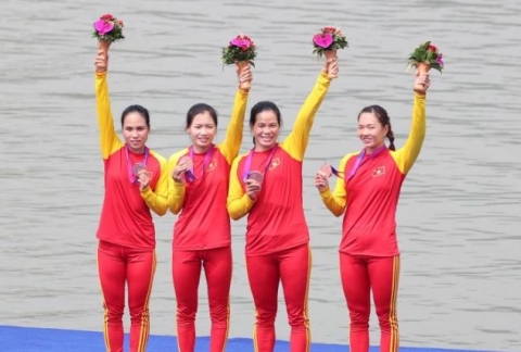 Trực tiếp SEA Games 33 hôm nay 16/12: HCV đầu tiên!!!