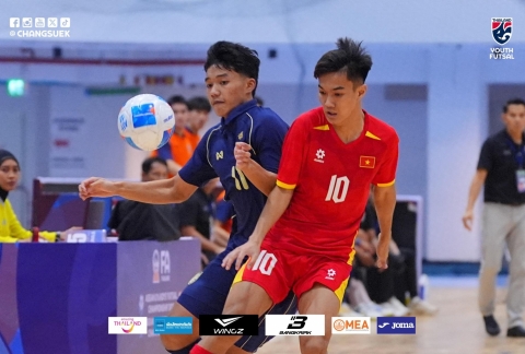 Truyền thông Thái Lan dậy sóng khi đánh bại Việt Nam 2-1 ở giải ĐNÁ