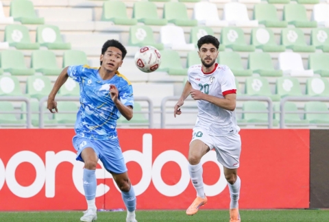 Truyền thông Thái Lan phản ứng về thất bại của U23 Việt Nam