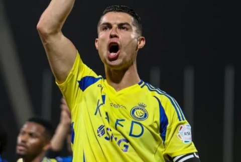 Không thể ngăn cản, Ronaldo phá kỷ lục lịch sử tồn tại 64 năm