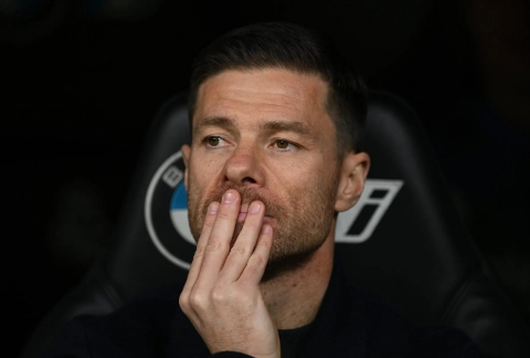 CHÍNH THỨC: Real Madrid sa thải HLV Xabi Alonso sau trận thua Barca