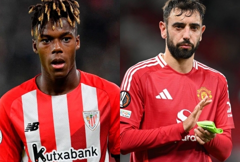 Nhận định Athletic Bilbao vs MU: Đừng đùa với “Quỷ”