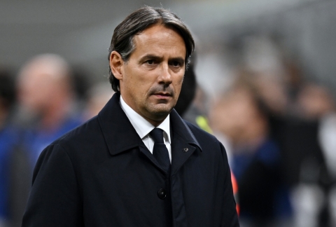 Simone Inzaghi: 'Tôi chưa thấy cầu thủ nào như Yamal trong 8-9 năm qua'